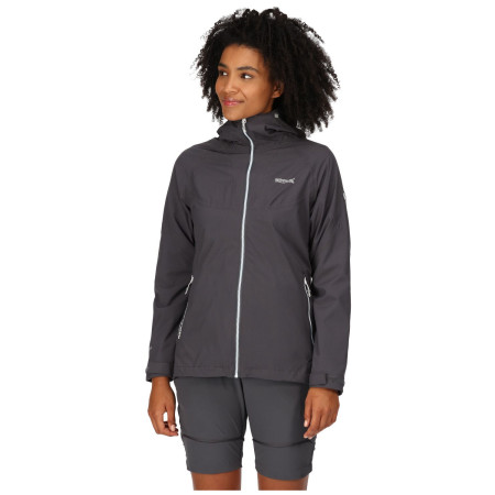 Дамско яке Regatta Womens Raddick