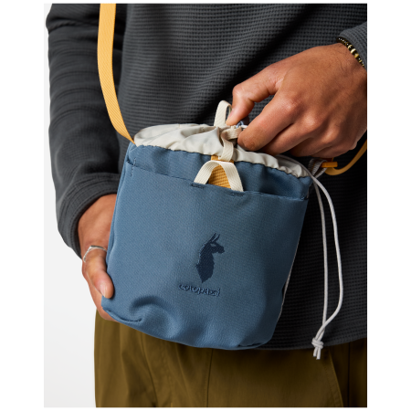 Чанта през рамо Cotopaxi Todo 3L Bucket Bag
