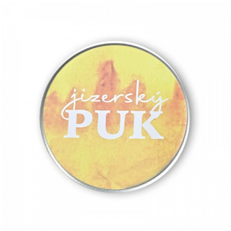 Балсам за ръце Seš kus Jizerský puk жълт Litsea
