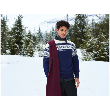 Пуловер Dale of Norway Cortina 1956 Uni Sweater