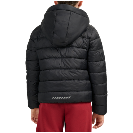 Момчешко зимно яке 4F Down Jacket M0913 Deep Black