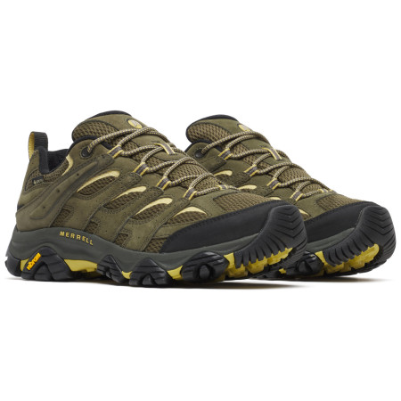 Мъжки туристически обувки Merrell Moab 3 Gtx