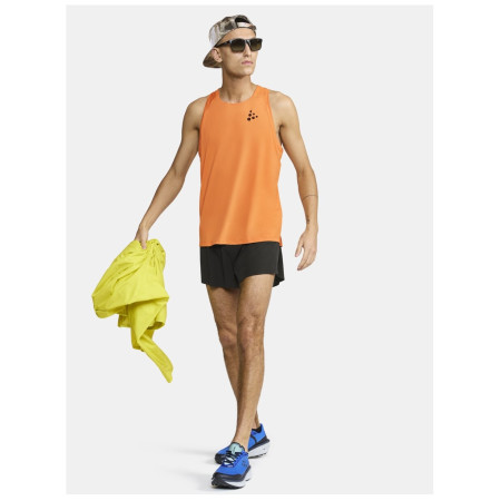 Мъжки къси панталони Craft PRO Hypervent Split 2