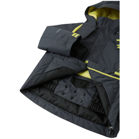 Детско яке Reima Kairala