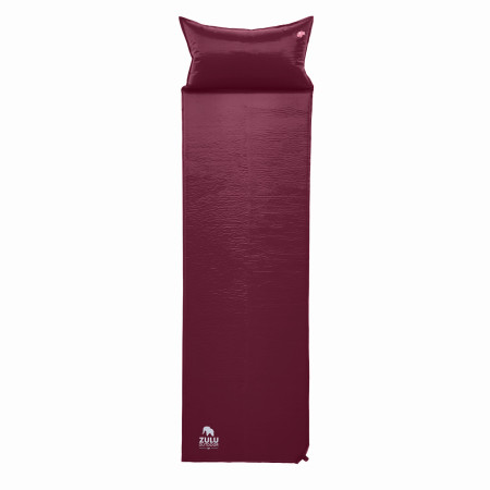 Самонадуваема постелка Zulu Nap 3