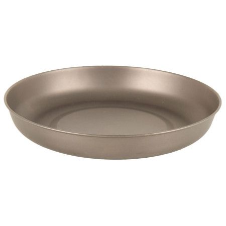 Чиния LifeVenture Titanium Plate