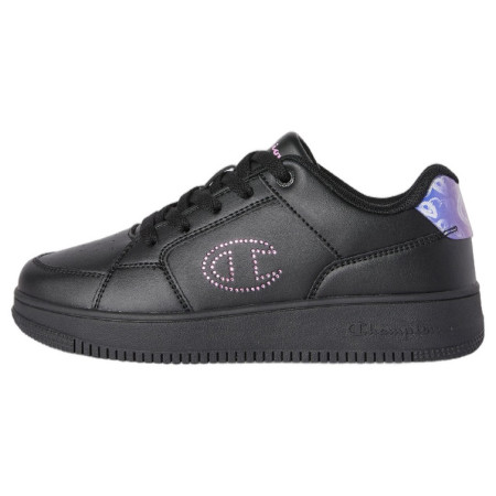 Детски обувки Champion Rd18 Lenticular G Gs Low Cut Shoe