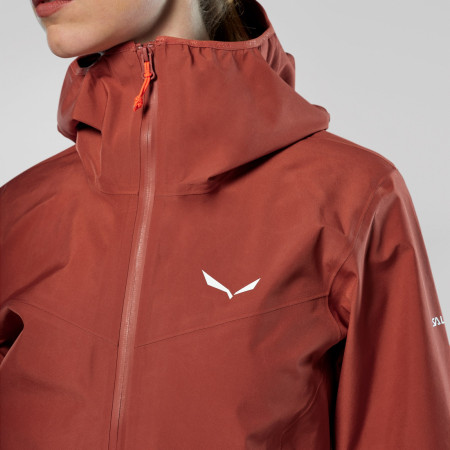 Водоустойчиво Gore-Tex яке Salewa Puez Gtx 3L Epe Jacket W