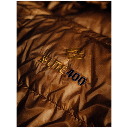 Пухен спален чувал Cumulus X-Lite 400