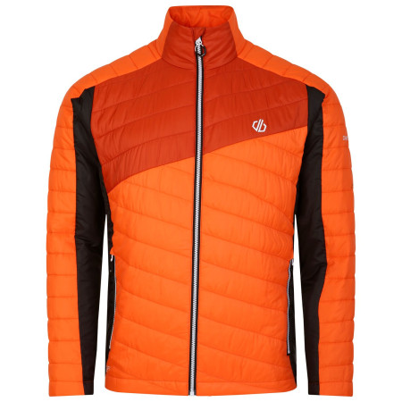 Мъжко яке Dare 2b Descending Jacket оранжев Puffins Orange/Rooibos Tea