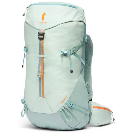 Раница Cotopaxi Arenal 32L светло сив Foam And Silver Leaf