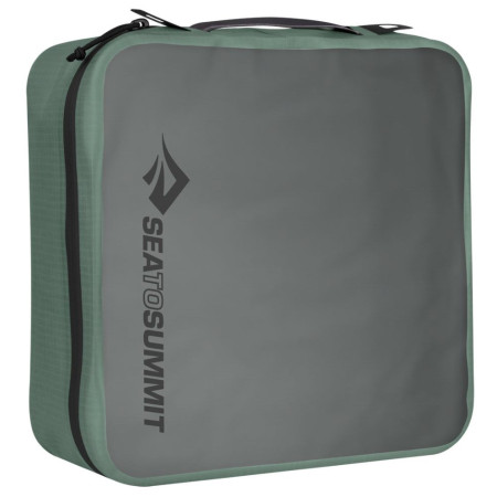 Пътен калъф Sea to Summit Hydraulic Packing Cube Large