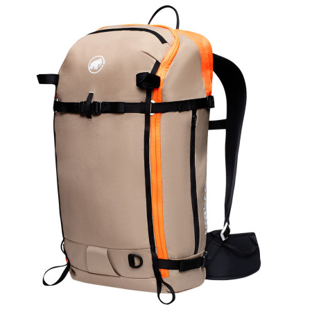 Раница за алпинизъм Mammut Tour 30 Removable Airbag 3.0