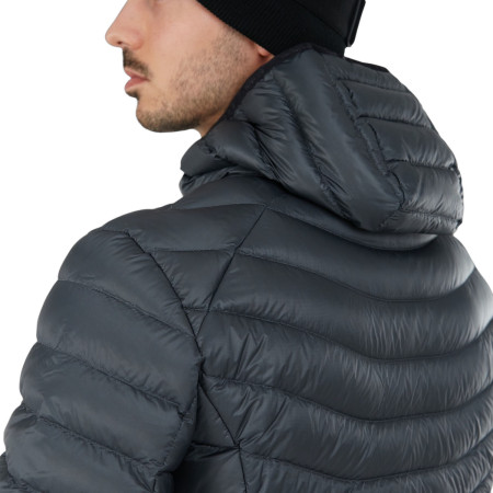Мъжко пухено яке Fundango Rauris Down Jacket