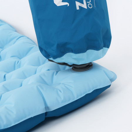 Надуваема постелка Zulu CloudOn Double 7,5