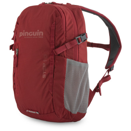 Раница Pinguin Step 10 червен Red