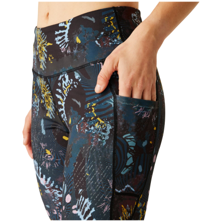 Дамски 3/4 клин Dare 2b Influential II 3/4 Legging