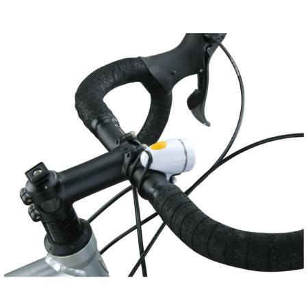 Светлини за велосипед Topeak HighLite Combo II