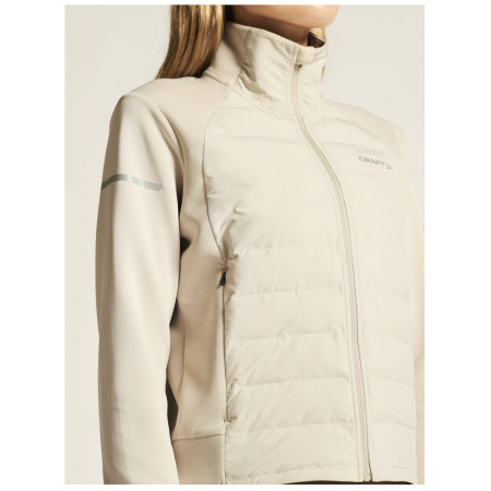 Дамско яке Craft Subz Jacket 4 W