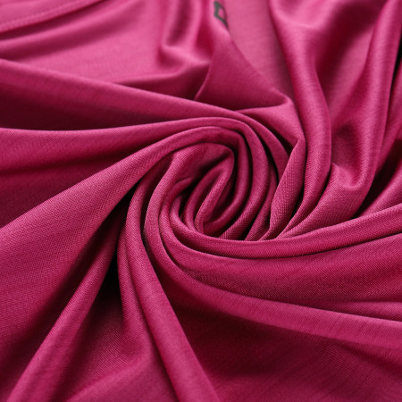 Дамска тениска Alpine Pro Basika