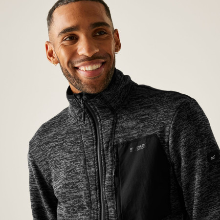 Мъжки суитшърт Regatta Baslinn