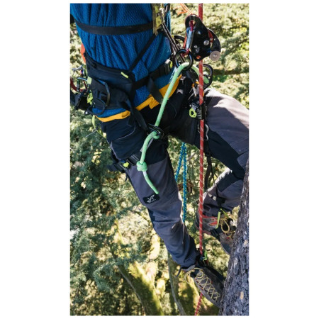 Статично въже Edelrid Static Rope Low 10.5mm