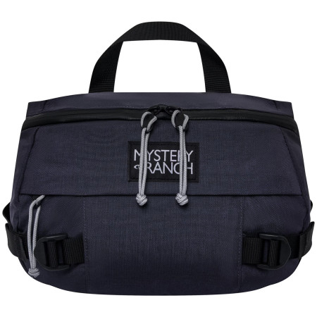 Чанта за кръста Mystery Ranch Hip Monkey тъмно син outerspace