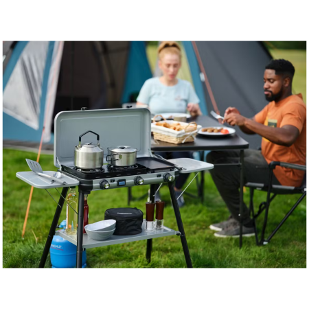 Къмпинг котлон Campingaz CK2 Multi-Cook Plus