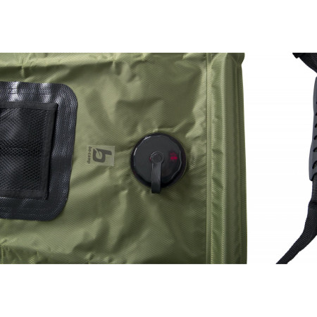 Соларен душ Bo-Camp Solar Shower Deluxe - 20L