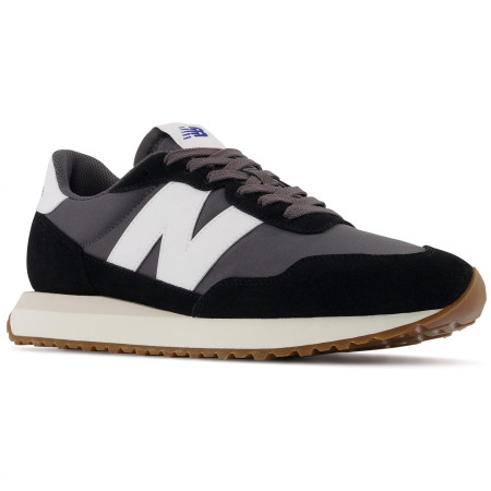 Мъжки обувки New Balance MS237GA черен