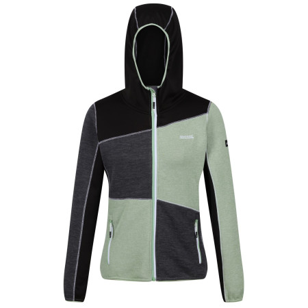 Дамски суитшърт Regatta Walbury VI зелен