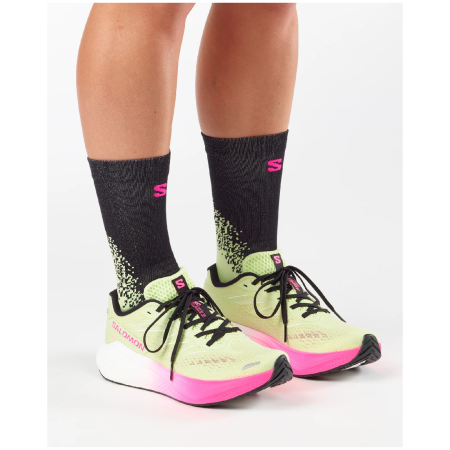 Дамски обувки за бягане Salomon Aero Blaze 3