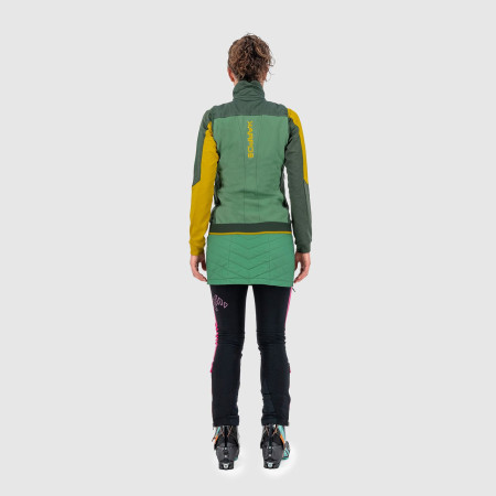 Дамска жилетка Karpos Alagna Plus Evo W Vest