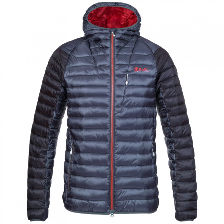 Мъжко зимно яке Rafiki Glen