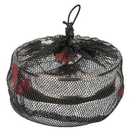 Комплект прибори Bo-Camp Set Of Pans Travel 4