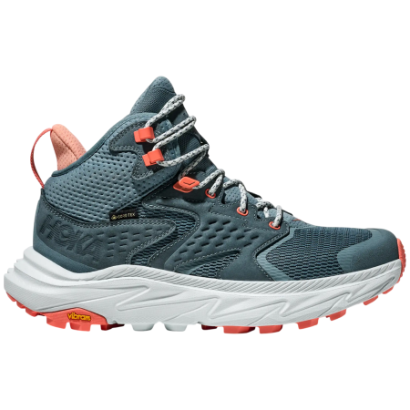 Дамски обувки Hoka W Anacapa 2 Mid Gtx
