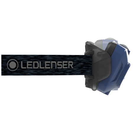 Челник Ledlenser HF4R Core