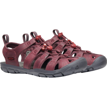 Дамски сандали Keen Clearwater CNX Leather W
