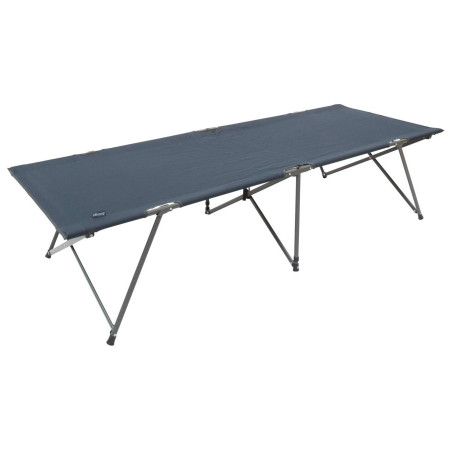 Шезлонг Vango Campbed Grande сив GraniteGray