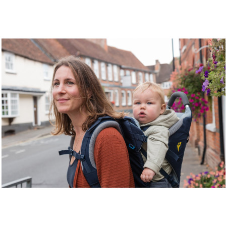 Седалка за дете LittleLife Ranger S3 Child Carrier
