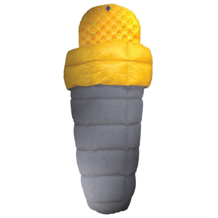 Пухен спален чувал Sea to Summit Ember Eb2 Regular