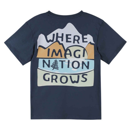 Детска тениска Reima Siirtyy