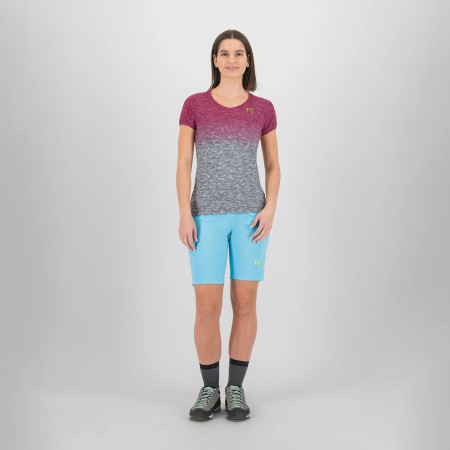 Дамска тениска Karpos Prato Piazza W Jersey