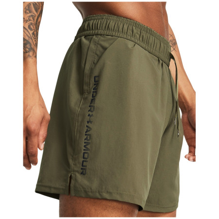 Мъжки къси панталони Under Armour Woven Wdmk Shorts