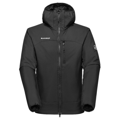 Мъжко яке Mammut Rime IN Hooded Jacket Men