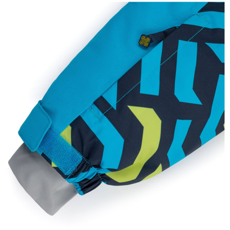 Детски гащеризон Kilpi Pontino-Jb