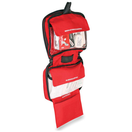 Аптечка Lifesystems Camping First Aid Kit
