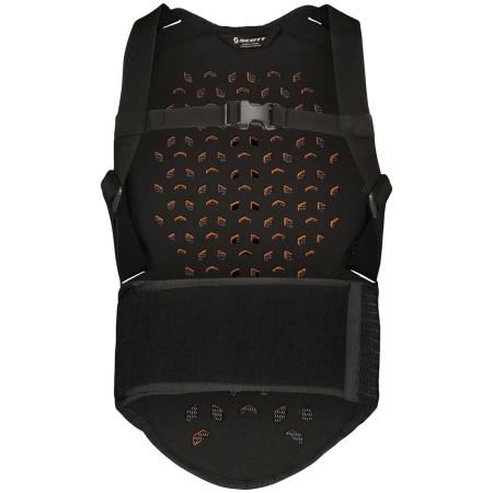 Детска защитна жилетка Scott Back Protector Airflow Junior