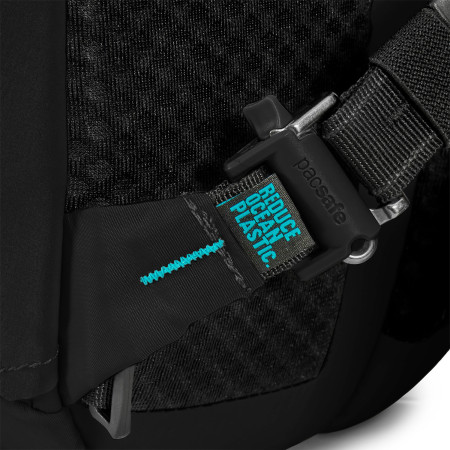 Раница Pacsafe Pacsafe ECO 25L backpack