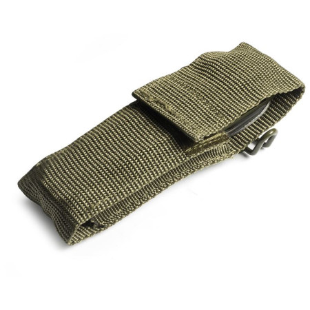 Многофункционален нож TB OUTDOOR Bivouac Camp Knife